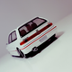 Illustration for article titled INNO64 Honda Civic EF9 SiRem/em